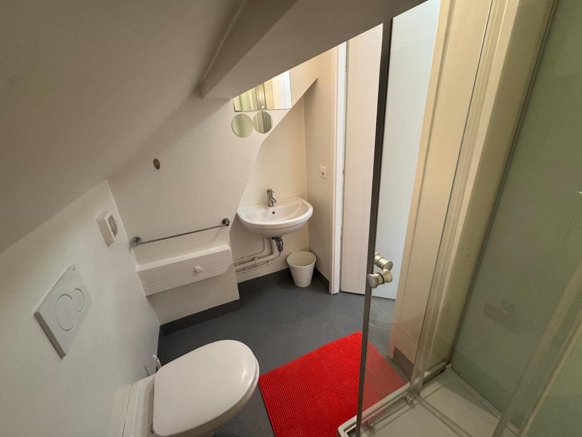 Charming 3P En Attique Geneve Veyrier Saleve Apartment Exterior photo